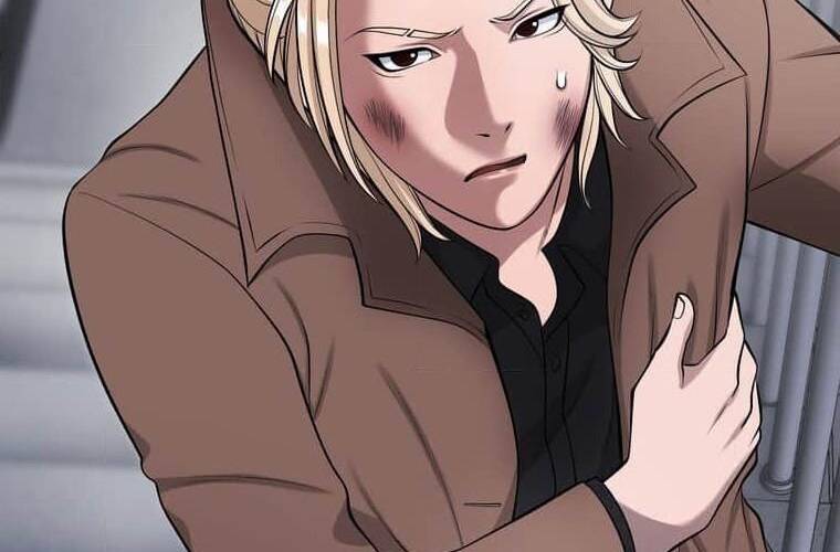 Giáo Viên Ác Quỷ Saiko: Chapter 109