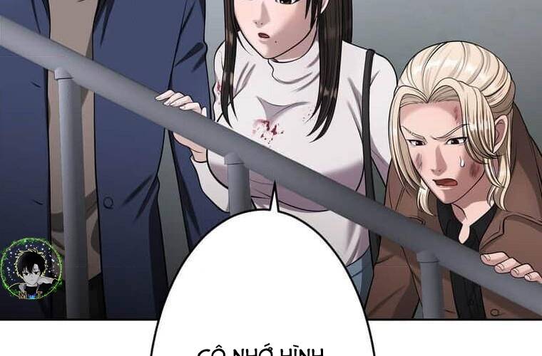 Giáo Viên Ác Quỷ Saiko: Chapter 109