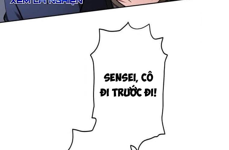 Giáo Viên Ác Quỷ Saiko: Chapter 109