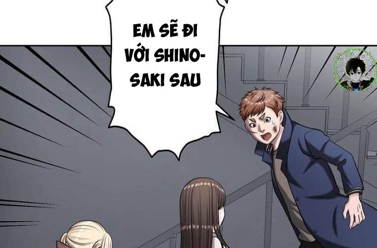 Giáo Viên Ác Quỷ Saiko: Chapter 109