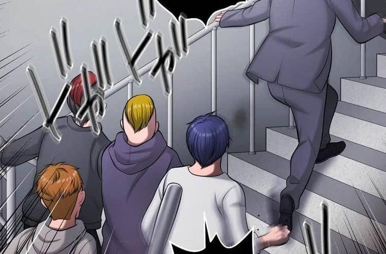 Giáo Viên Ác Quỷ Saiko: Chapter 109