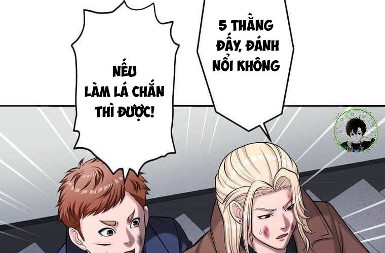 Giáo Viên Ác Quỷ Saiko: Chapter 109
