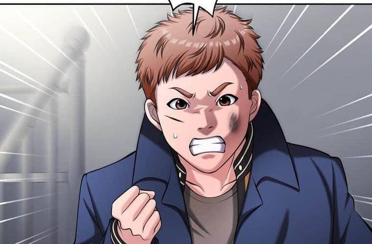 Giáo Viên Ác Quỷ Saiko: Chapter 109