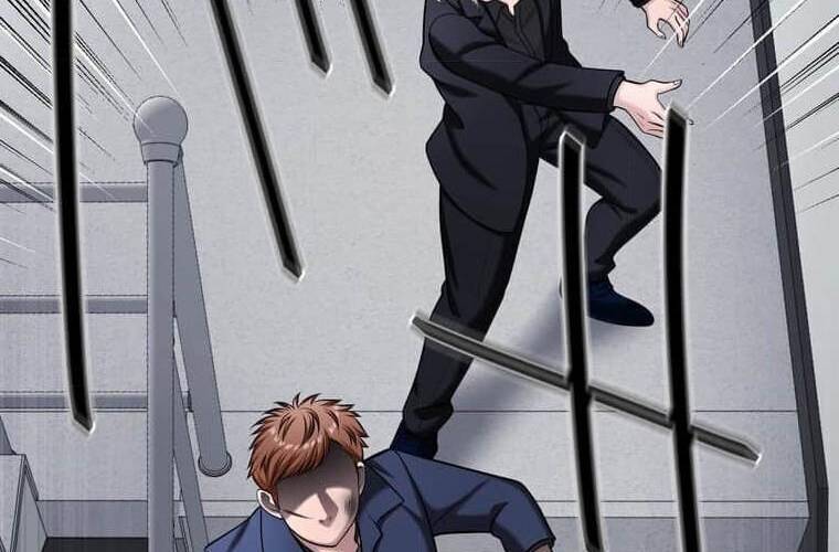 Giáo Viên Ác Quỷ Saiko: Chapter 109