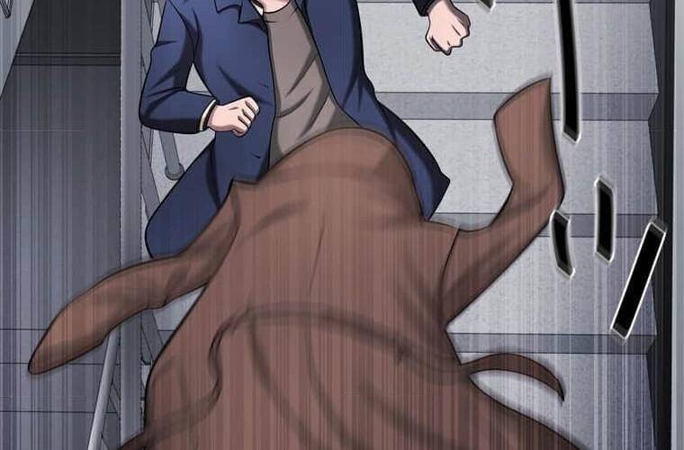 Giáo Viên Ác Quỷ Saiko: Chapter 109