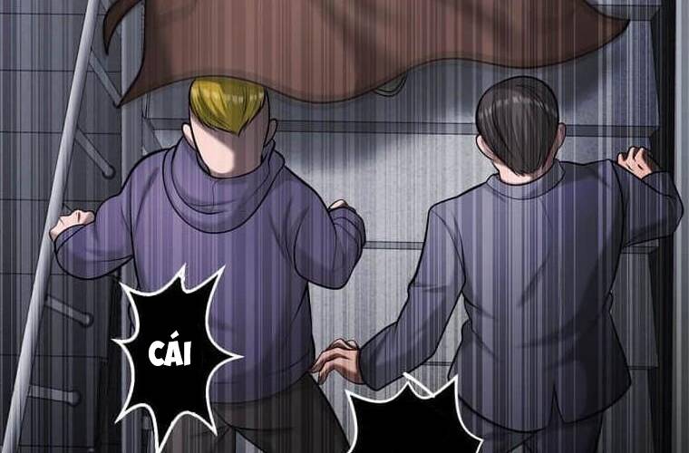 Giáo Viên Ác Quỷ Saiko: Chapter 109