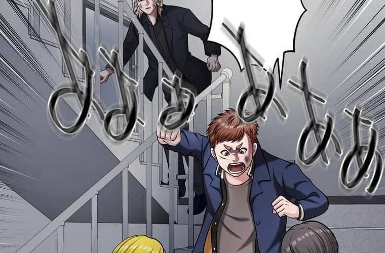 Giáo Viên Ác Quỷ Saiko: Chapter 109