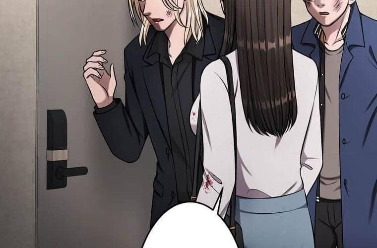 Giáo Viên Ác Quỷ Saiko: Chapter 110