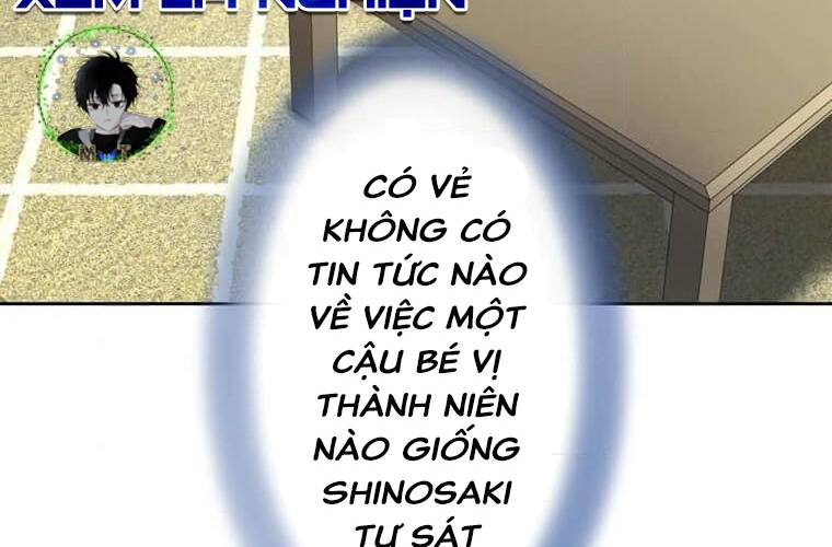 Giáo Viên Ác Quỷ Saiko: Chapter 110