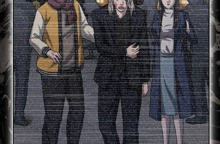 Giáo Viên Ác Quỷ Saiko: Chapter 110