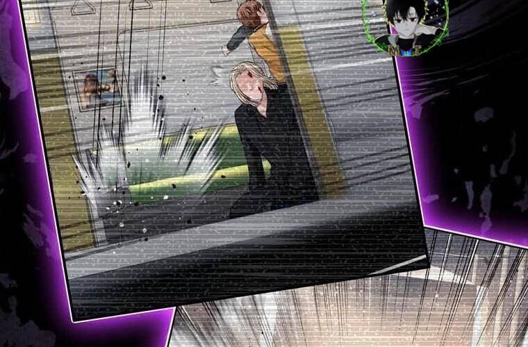 Giáo Viên Ác Quỷ Saiko: Chapter 110