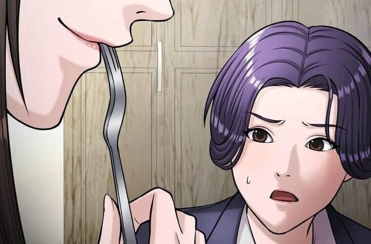 Giáo Viên Ác Quỷ Saiko: Chapter 110