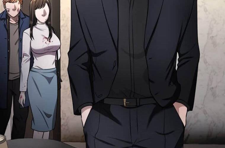 Giáo Viên Ác Quỷ Saiko: Chapter 110