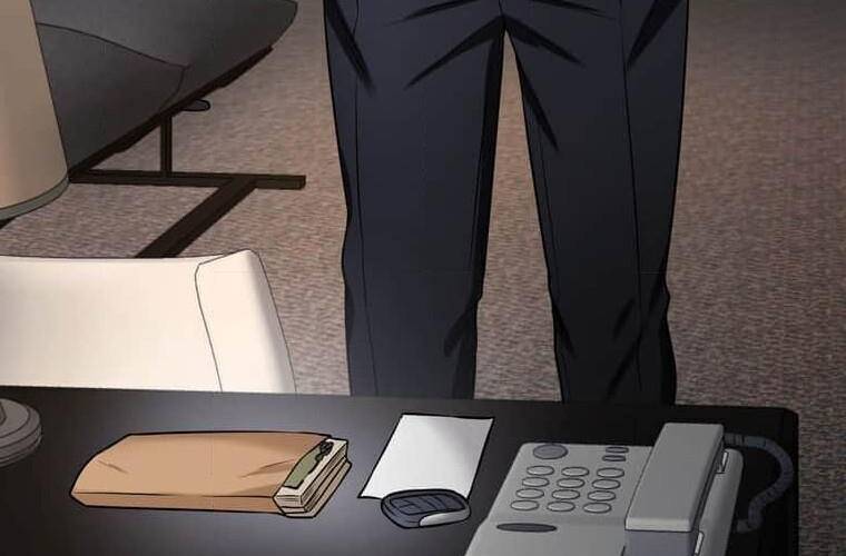 Giáo Viên Ác Quỷ Saiko: Chapter 110