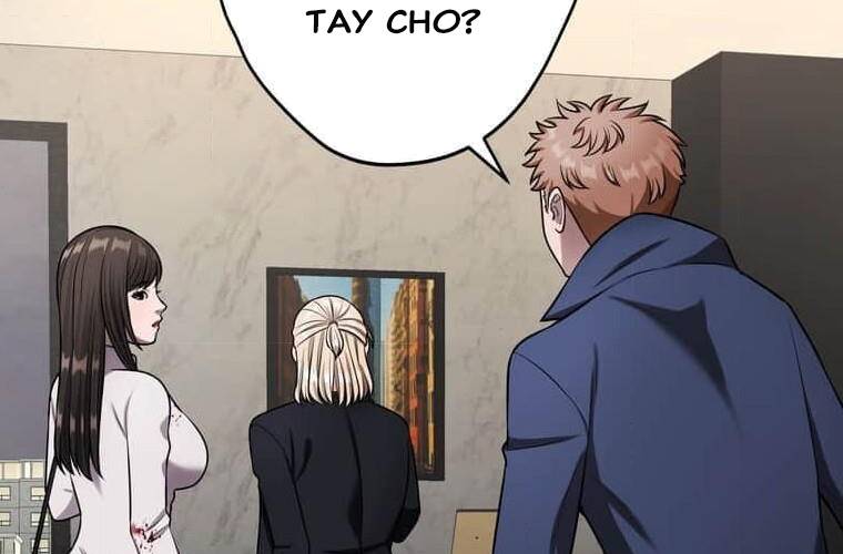 Giáo Viên Ác Quỷ Saiko: Chapter 110