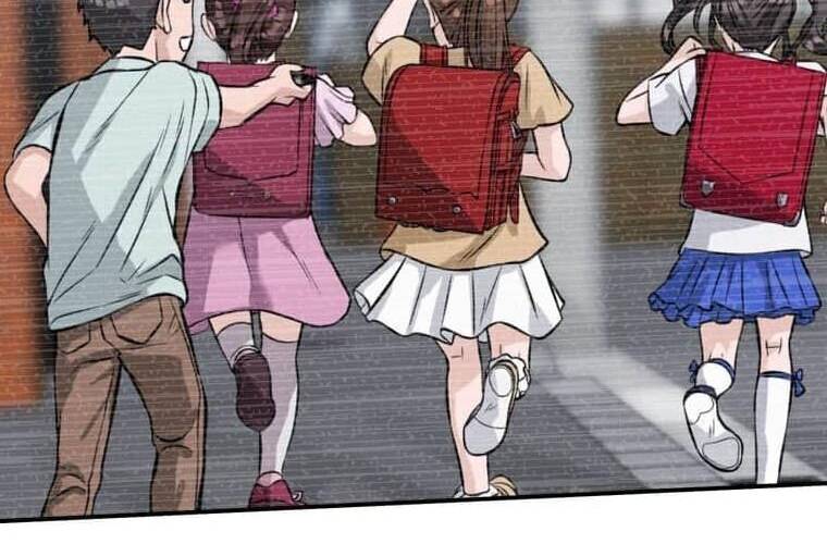 Giáo Viên Ác Quỷ Saiko: Chapter 111