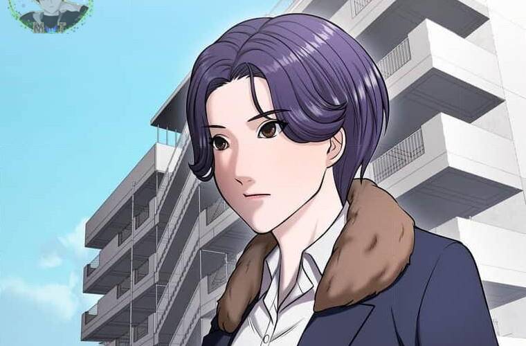 Giáo Viên Ác Quỷ Saiko: Chapter 111