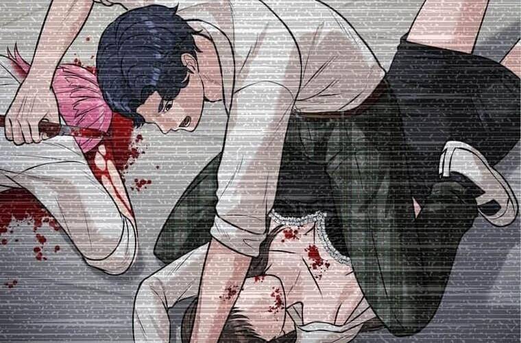 Giáo Viên Ác Quỷ Saiko: Chapter 111