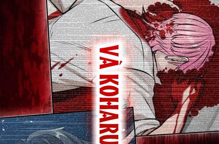 Giáo Viên Ác Quỷ Saiko: Chapter 111