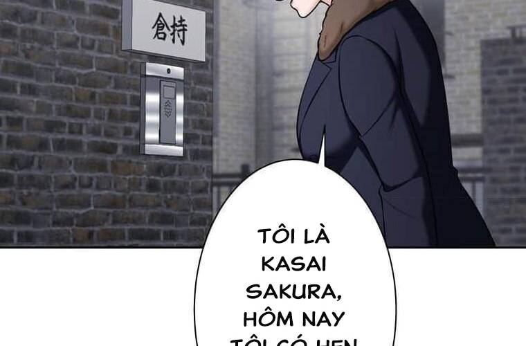 Giáo Viên Ác Quỷ Saiko: Chapter 111