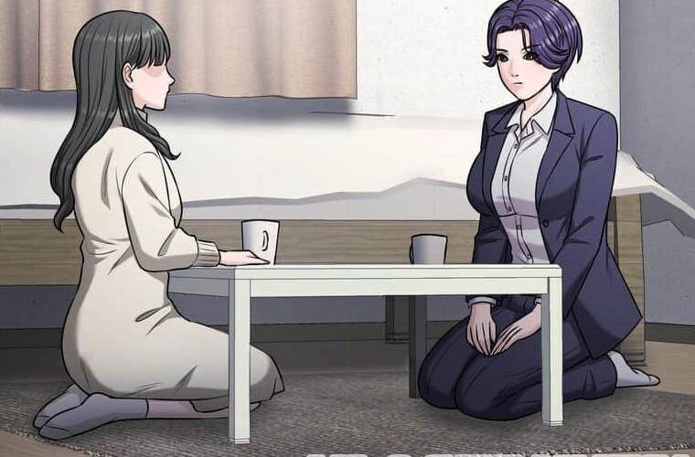 Giáo Viên Ác Quỷ Saiko: Chapter 111