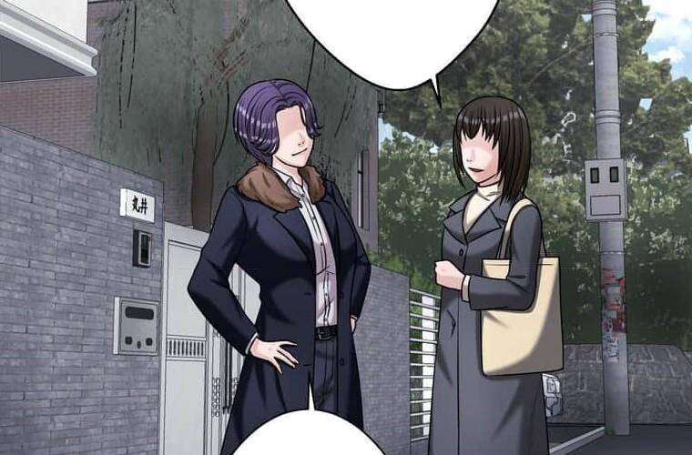 Giáo Viên Ác Quỷ Saiko: Chapter 111