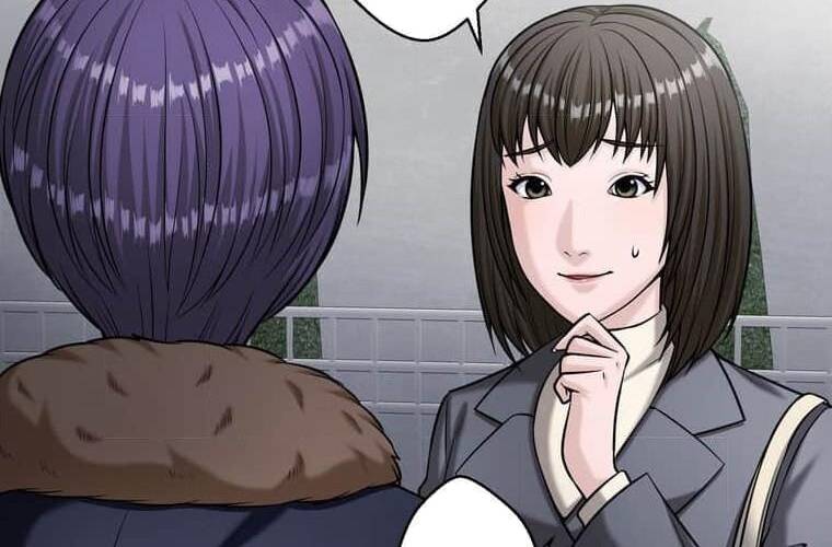 Giáo Viên Ác Quỷ Saiko: Chapter 111