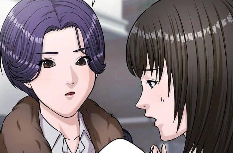 Giáo Viên Ác Quỷ Saiko: Chapter 111