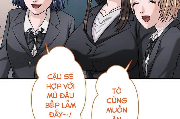 Giáo Viên Ác Quỷ Saiko: Chapter 112