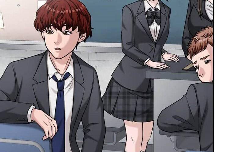 Giáo Viên Ác Quỷ Saiko: Chapter 112