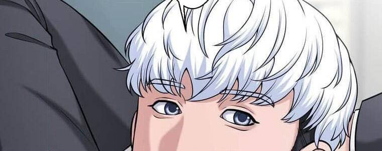 Giáo Viên Ác Quỷ Saiko: Chapter 112