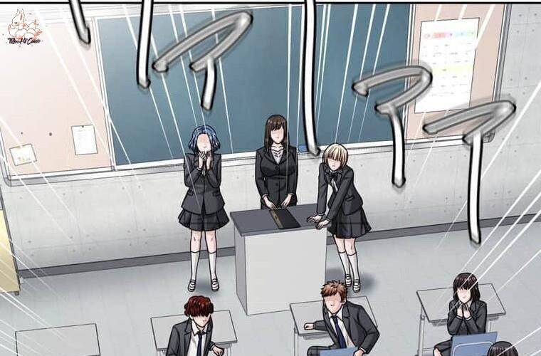 Giáo Viên Ác Quỷ Saiko: Chapter 112