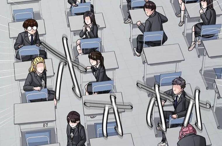 Giáo Viên Ác Quỷ Saiko: Chapter 112