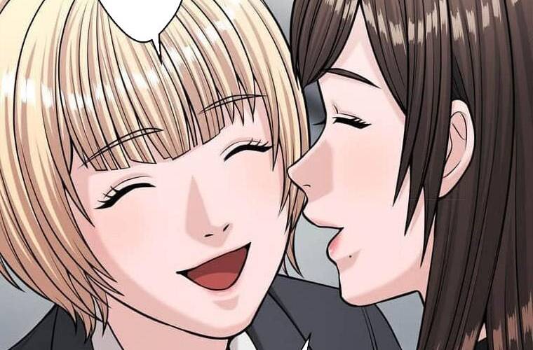 Giáo Viên Ác Quỷ Saiko: Chapter 112