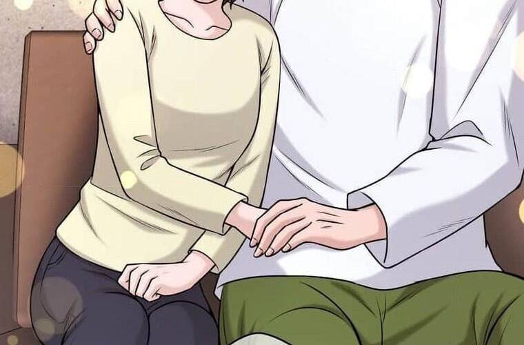 Giáo Viên Ác Quỷ Saiko: Chapter 112