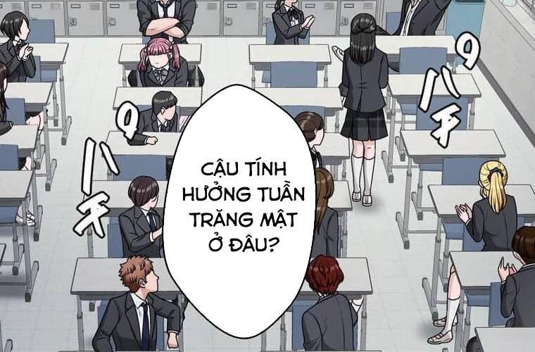 Giáo Viên Ác Quỷ Saiko: Chapter 112