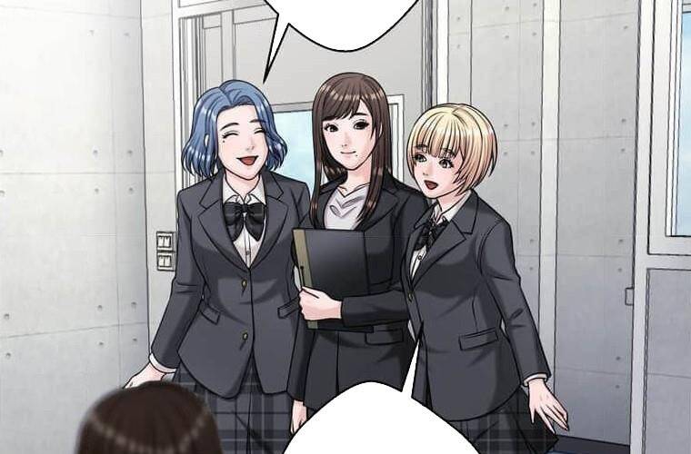 Giáo Viên Ác Quỷ Saiko: Chapter 112