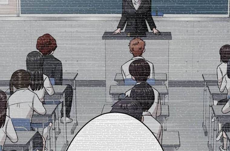 Giáo Viên Ác Quỷ Saiko: Chapter 112