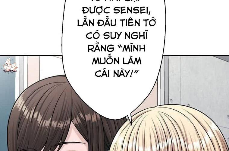Giáo Viên Ác Quỷ Saiko: Chapter 112