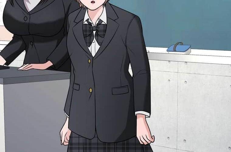 Giáo Viên Ác Quỷ Saiko: Chapter 112