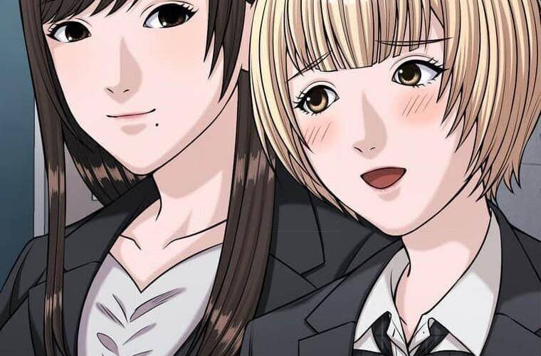 Giáo Viên Ác Quỷ Saiko: Chapter 112