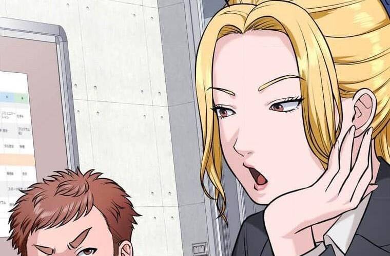 Giáo Viên Ác Quỷ Saiko: Chapter 112