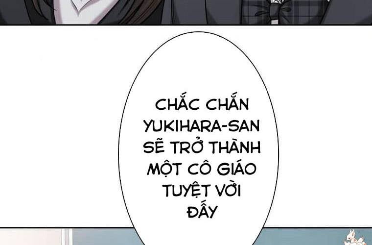 Giáo Viên Ác Quỷ Saiko: Chapter 112