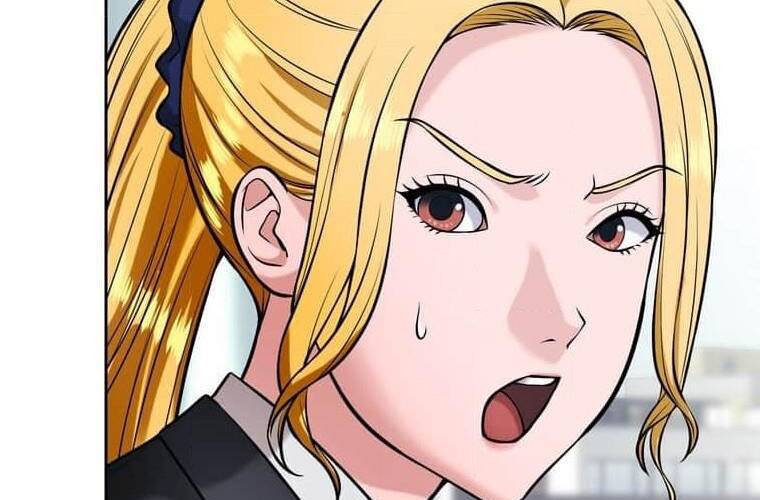 Giáo Viên Ác Quỷ Saiko: Chapter 112