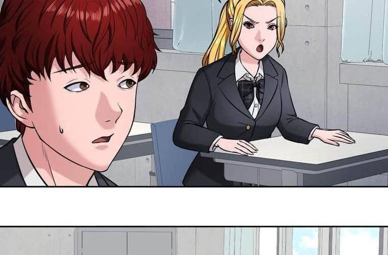 Giáo Viên Ác Quỷ Saiko: Chapter 112