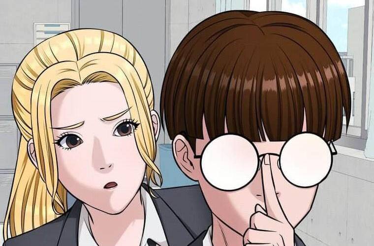 Giáo Viên Ác Quỷ Saiko: Chapter 112