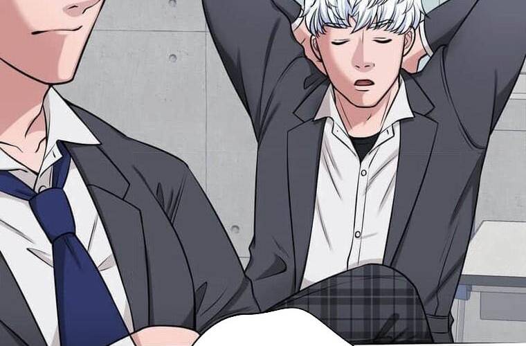 Giáo Viên Ác Quỷ Saiko: Chapter 112