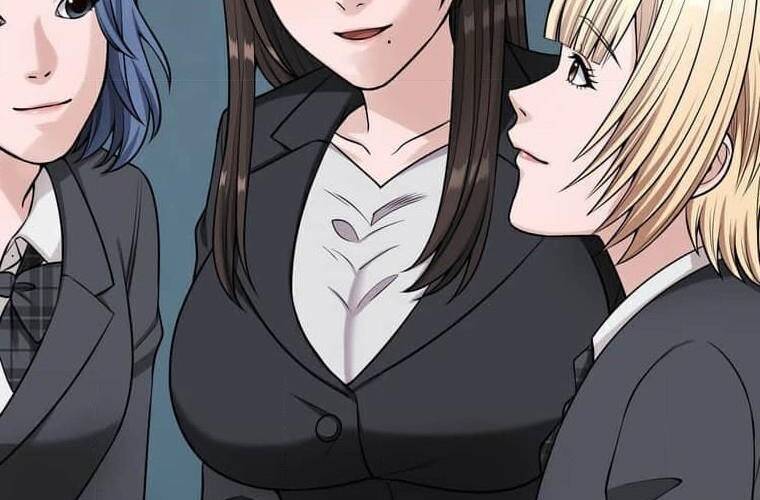 Giáo Viên Ác Quỷ Saiko: Chapter 112