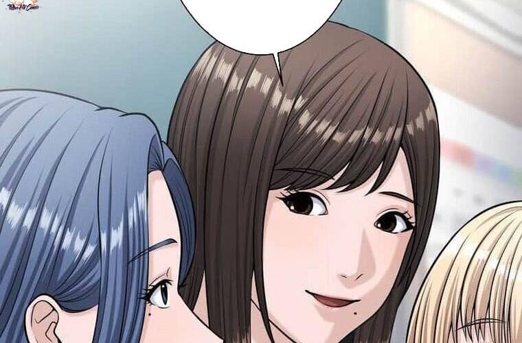 Giáo Viên Ác Quỷ Saiko: Chapter 112