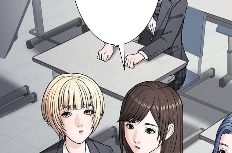 Giáo Viên Ác Quỷ Saiko: Chapter 112